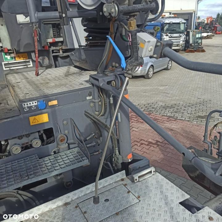 Vogele SUPER 1803-2 - 24