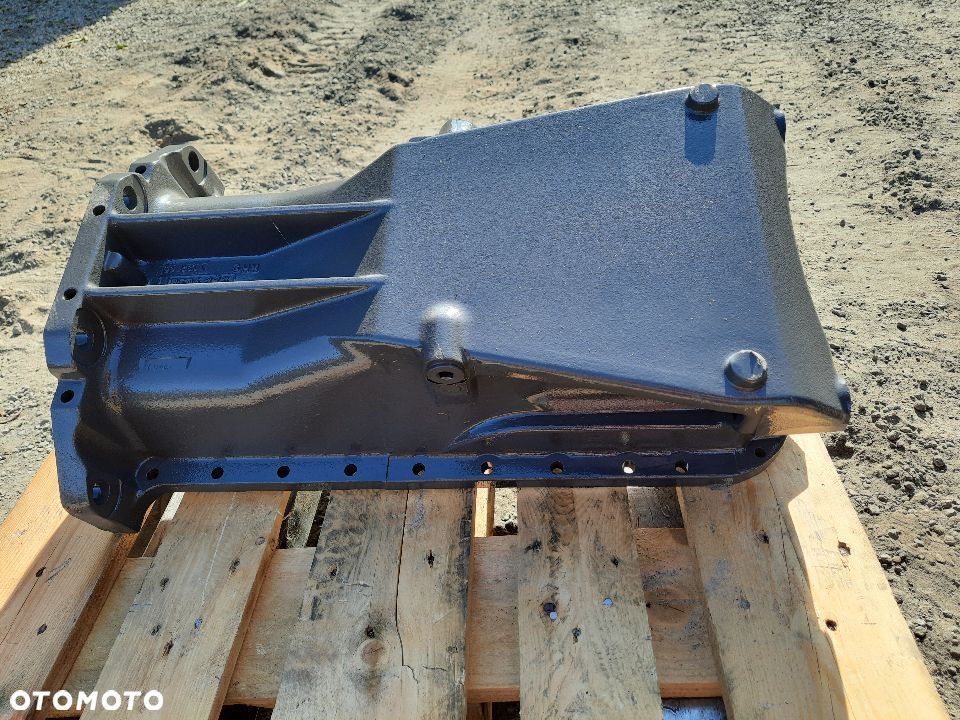 miska olejowa r504273 claas arion 420 john deere 4045hrp - 3