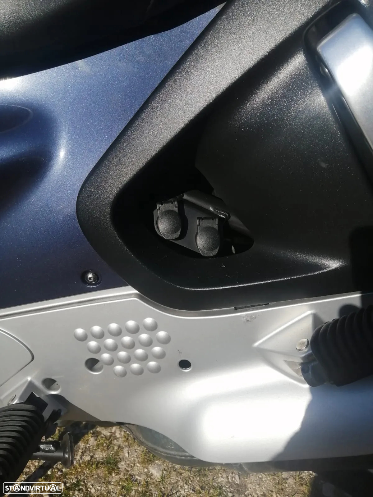 BMW R 1150 RT - 11