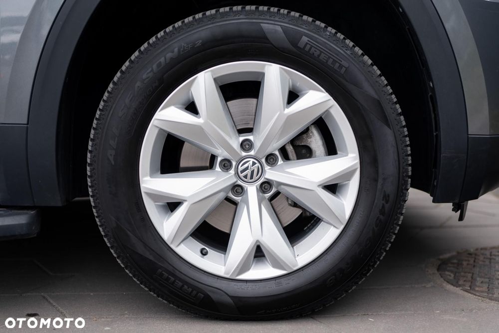 Volkswagen Atlas - 38