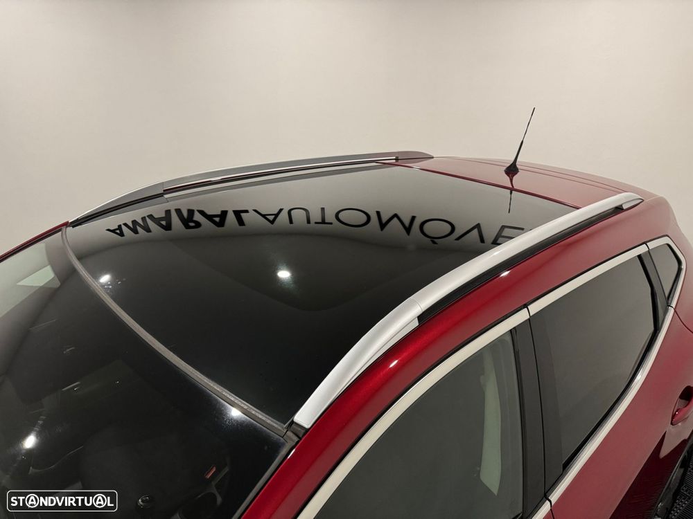 Nissan Qashqai 1.5 dCi N-Connecta 18 - 18