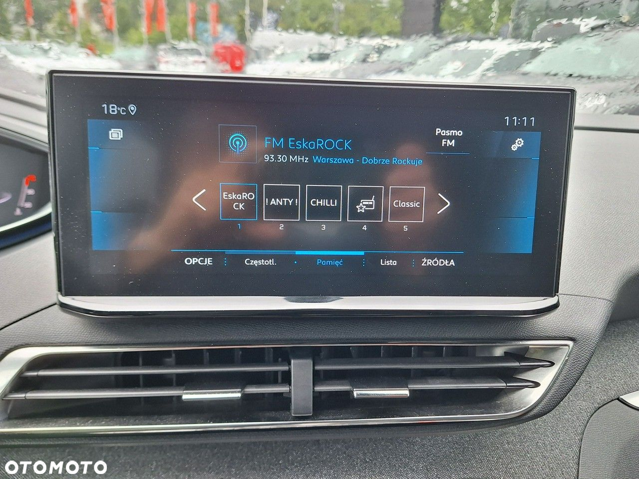 Peugeot 3008 1.5 BlueHDi Allure S&S EAT8 - 12