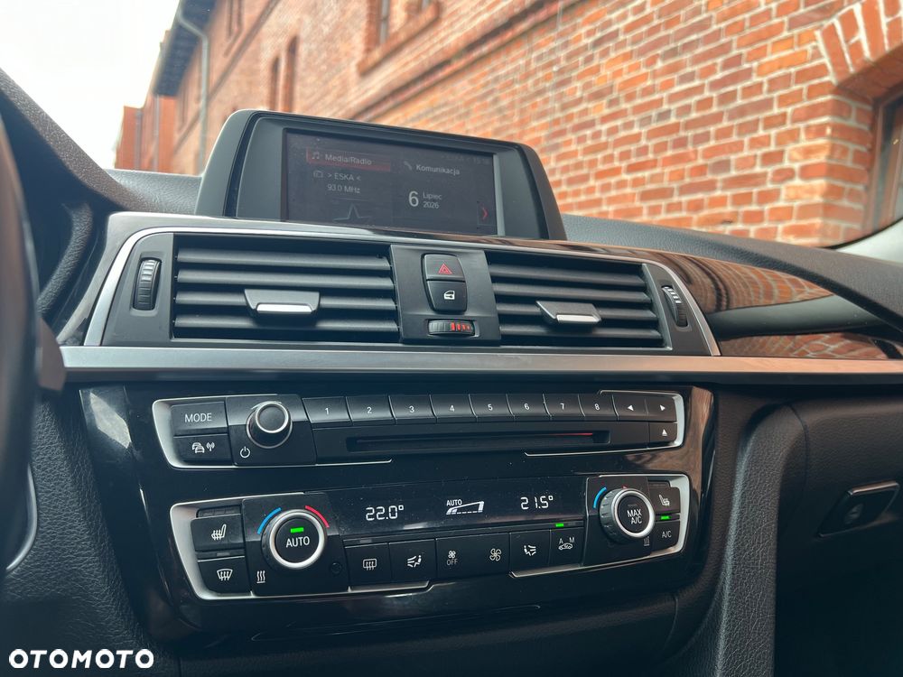 BMW Seria 4 420d Sport-Aut Advantage - 14