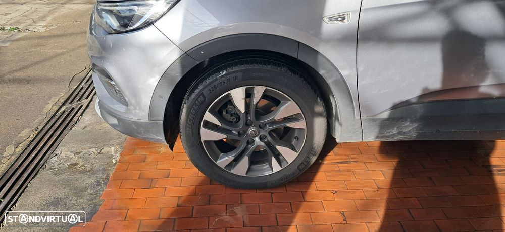 Opel Grandland X 1.5 CDTI Innovation RT6 - 2