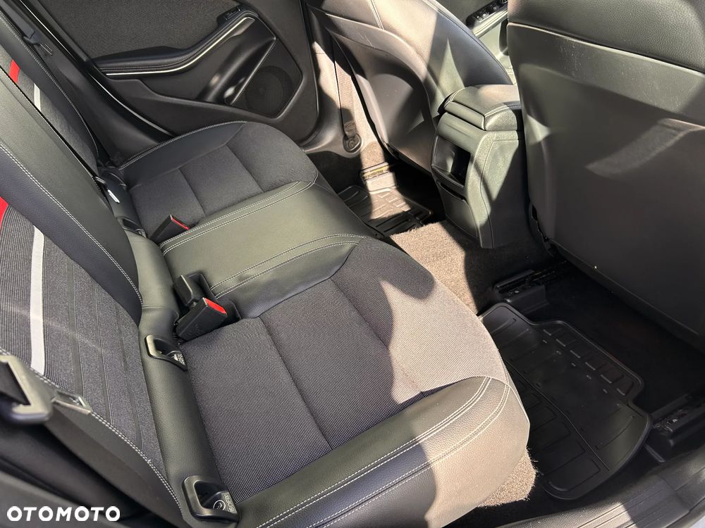 Mercedes-Benz Klasa A - 17