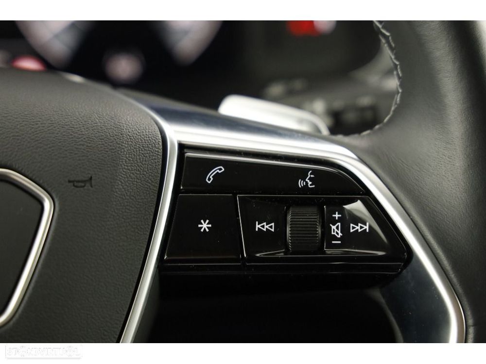 Audi A6 Avant 50 TFSIe quattro S tronic - 21