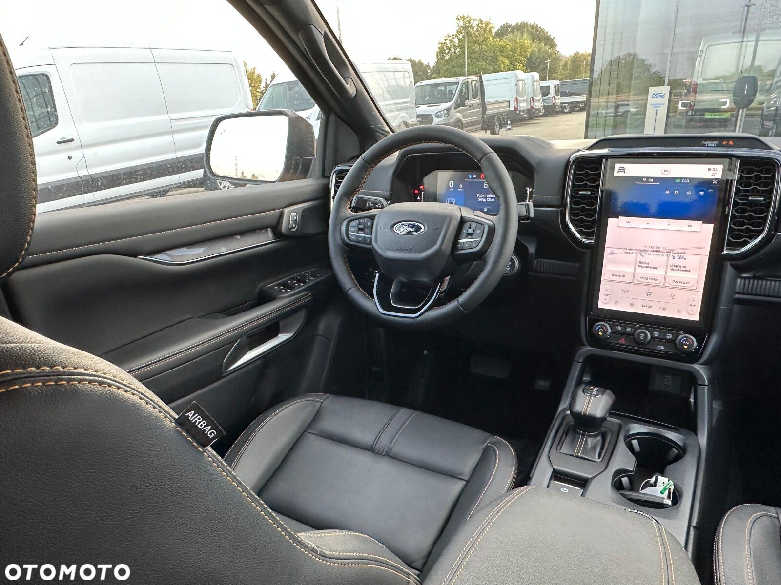 Ford Ranger - 8