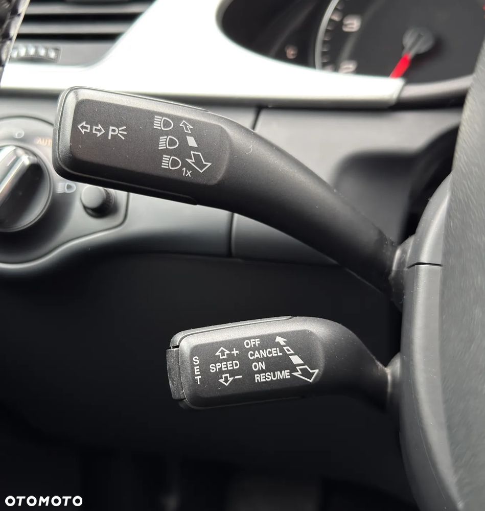 Audi A4 Limousine 2.0 TFSI quattro S tronic S line Sportpaket - 22