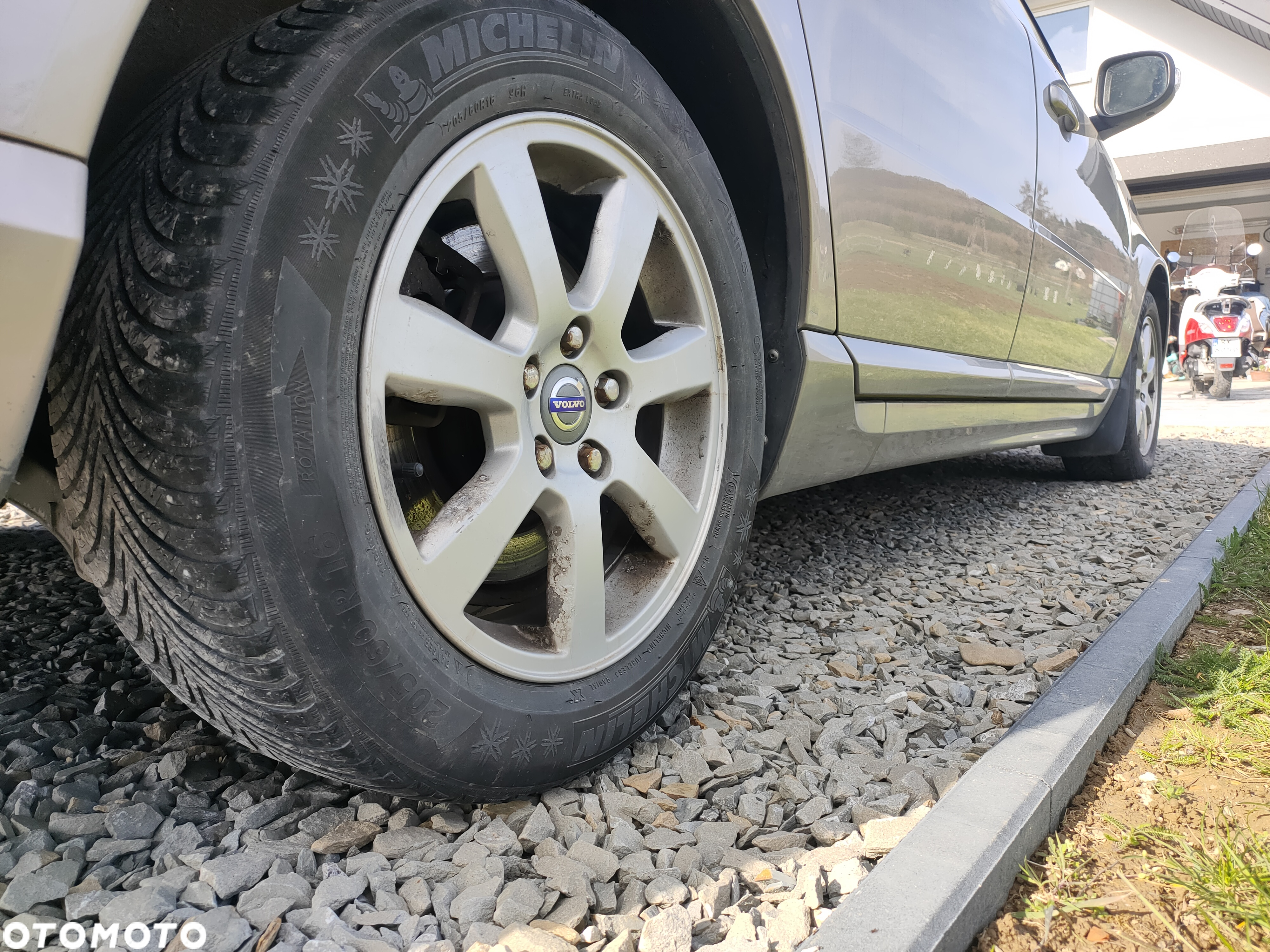 Volvo V70 2.0 Momentum - 9