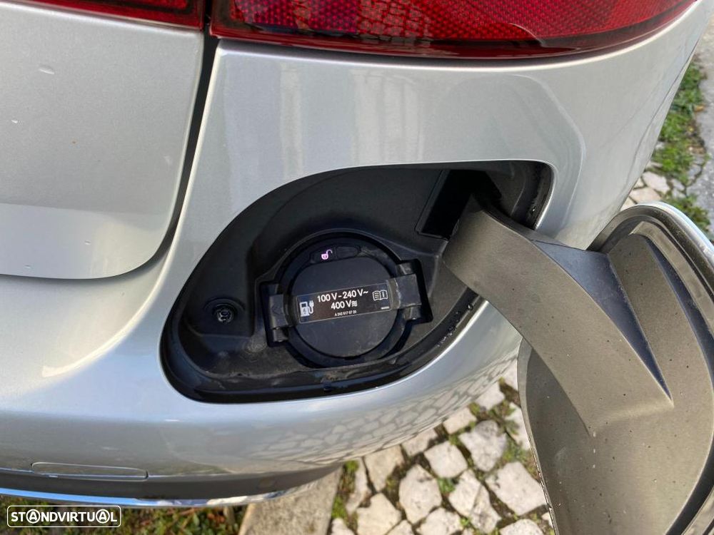 Mercedes-Benz C 300 de T 9G-TRONIC Avantgarde - 39