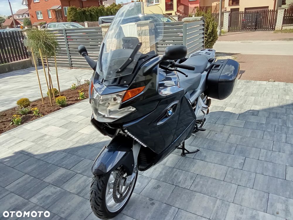 BMW K - 2