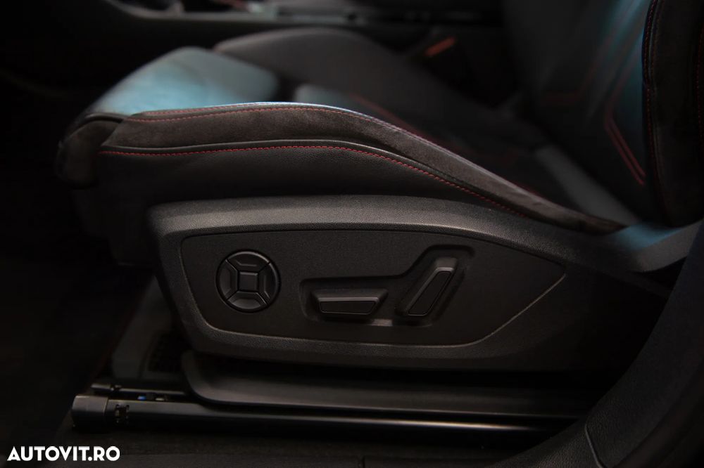 Audi Q3 Sportback 2.0 40 TDI quattro S tronic S Line - 6