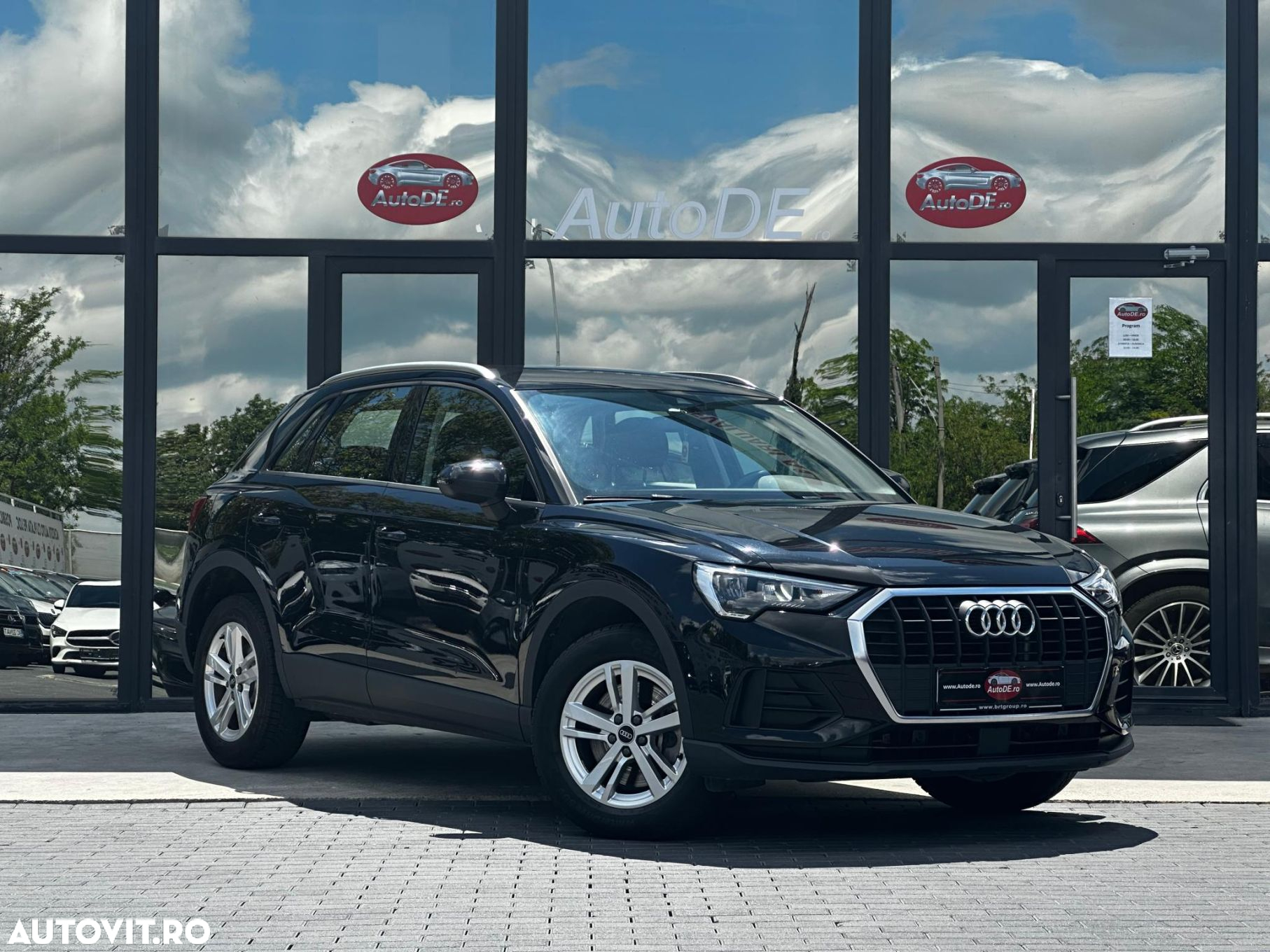 Audi Q3 - 2