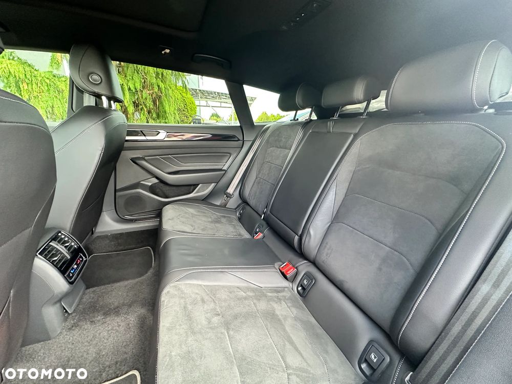 Volkswagen Arteon Shooting Brake 2.0 TSI OPF DSG R-Line - 18