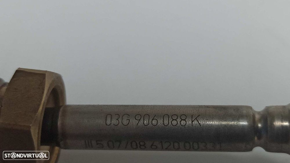 SONDA LAMBDA VOLKSWAGEN GOLF V BERLINA (1K1) HIGHLINE - 5