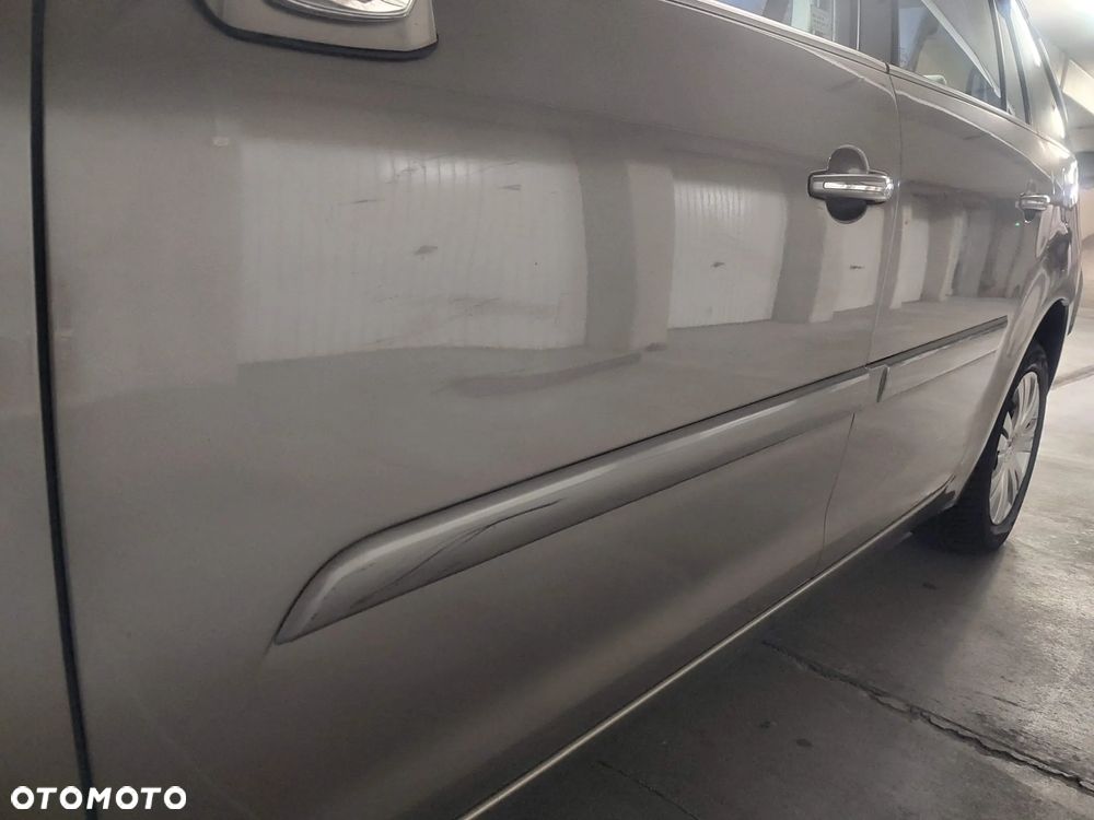 Citroën C4 Picasso - 5