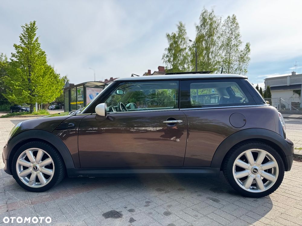 MINI Cooper - 9
