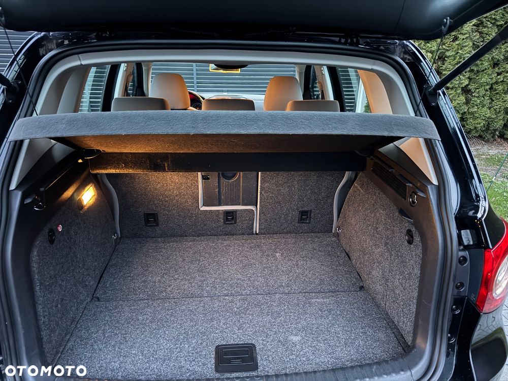 Volkswagen Tiguan 2.0 TDI 4Mot Track&Field - 10