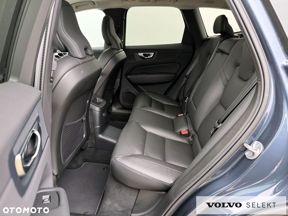 Volvo XC 60 - 10
