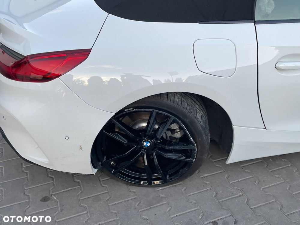 BMW Z4 sDrive20i M Sport - 7