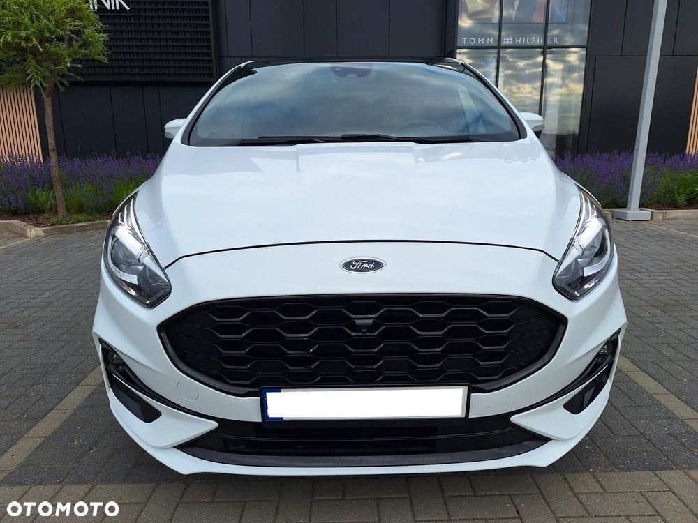 Ford S-Max 2.0 EcoBlue Twin-Turbo ST-Line - 4