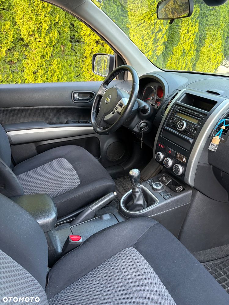 Nissan X-Trail 2.0 dCi SE - 12