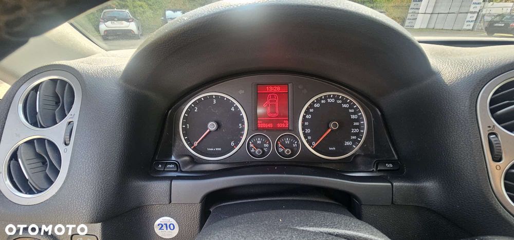 Volkswagen Tiguan 2.0 TDI 4Mot Track&Field - 12