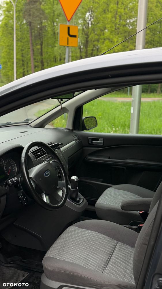 Ford Focus C-Max - 6