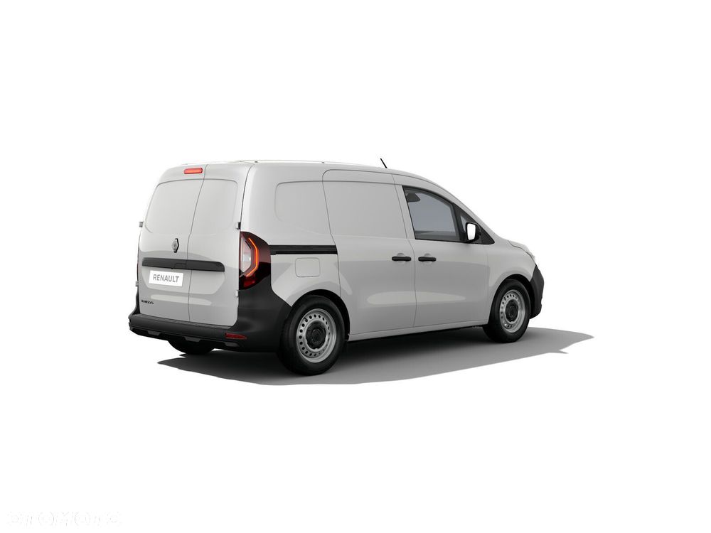 Renault kangoo-van Kangoo van 1.5 95km - 6