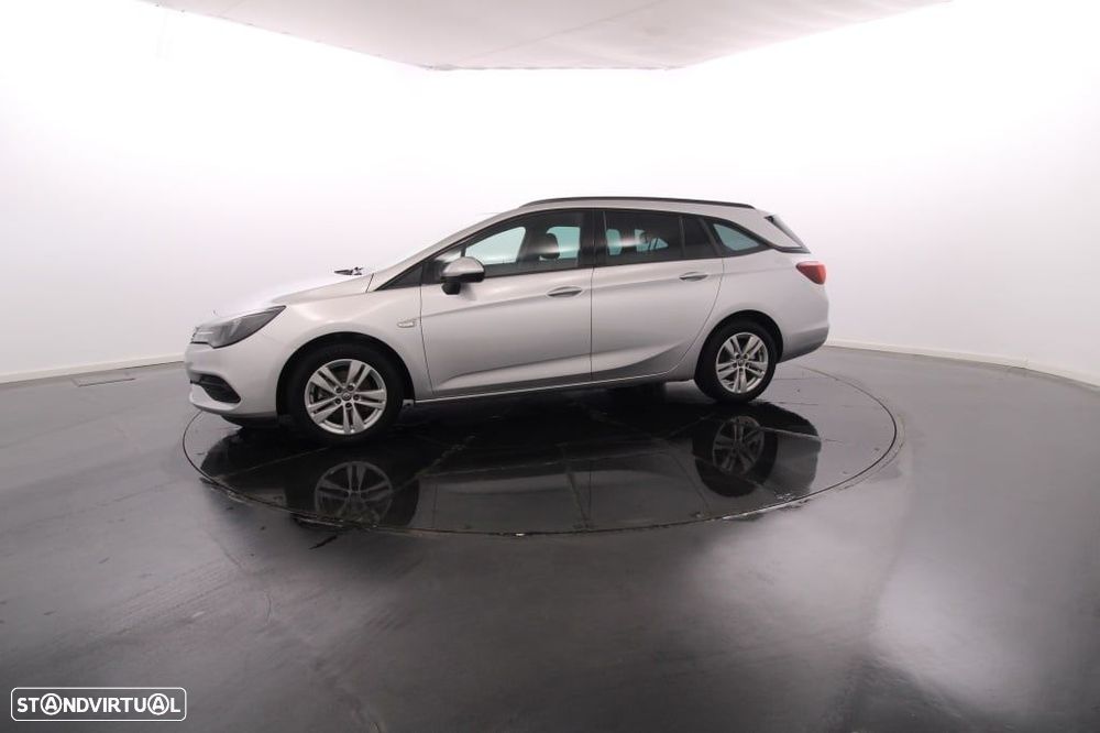 Opel Astra Sports Tourer 1.2 T GS Line S/S - 2