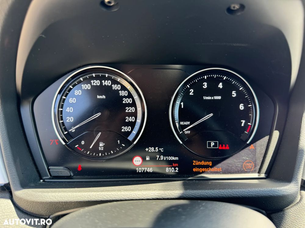 BMW X1 xDrive25e AT PHEV - 18