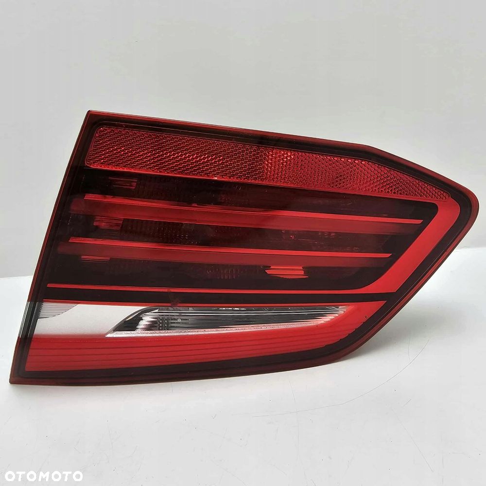 bmw 2 f45 lci lampa tył tylna w klape prawa - 1