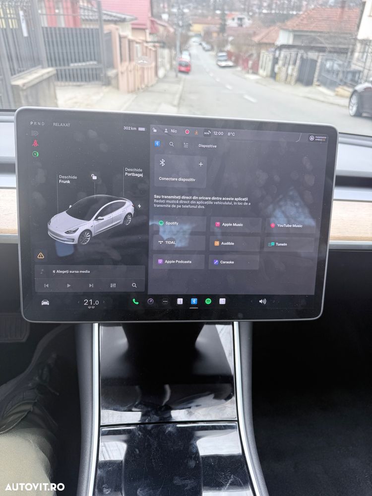 Tesla Model 3 Standard - 8