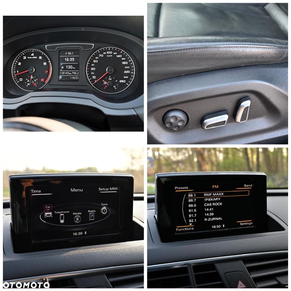 Audi Q3 - 21