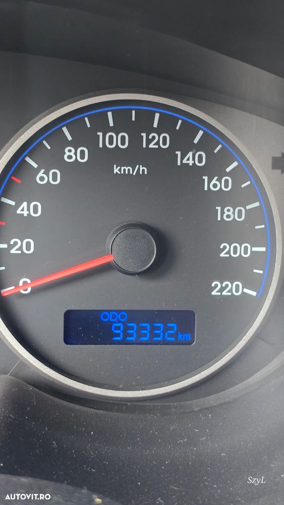Hyundai i20 1.2 Comfort - 1