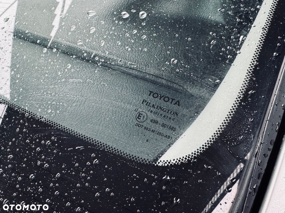 Toyota Avensis 2.0 D-4D Prestige - 31