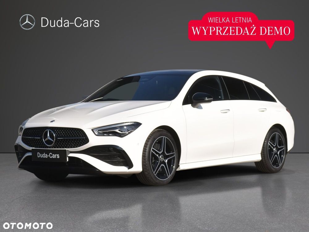 Mercedes-Benz CLA 200 AMG Line 7G-DCT - 2