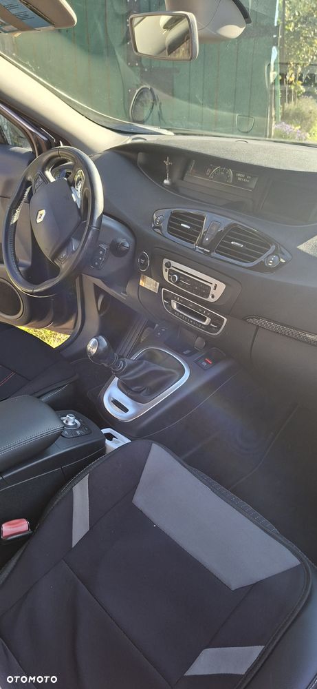Renault Scenic 1.6dCi Energy TomTom Edition - 18
