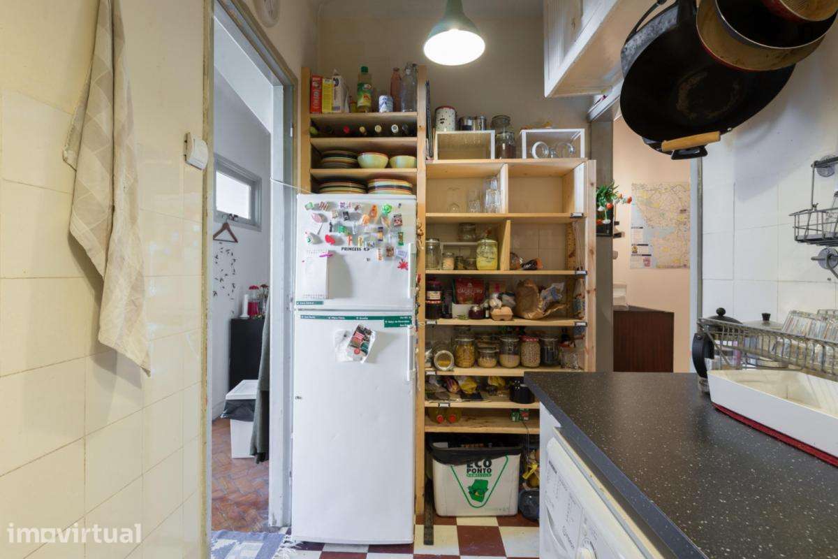 Quarto - localizado em Santo Ildefonso Porto - Grande imagem: 4/12