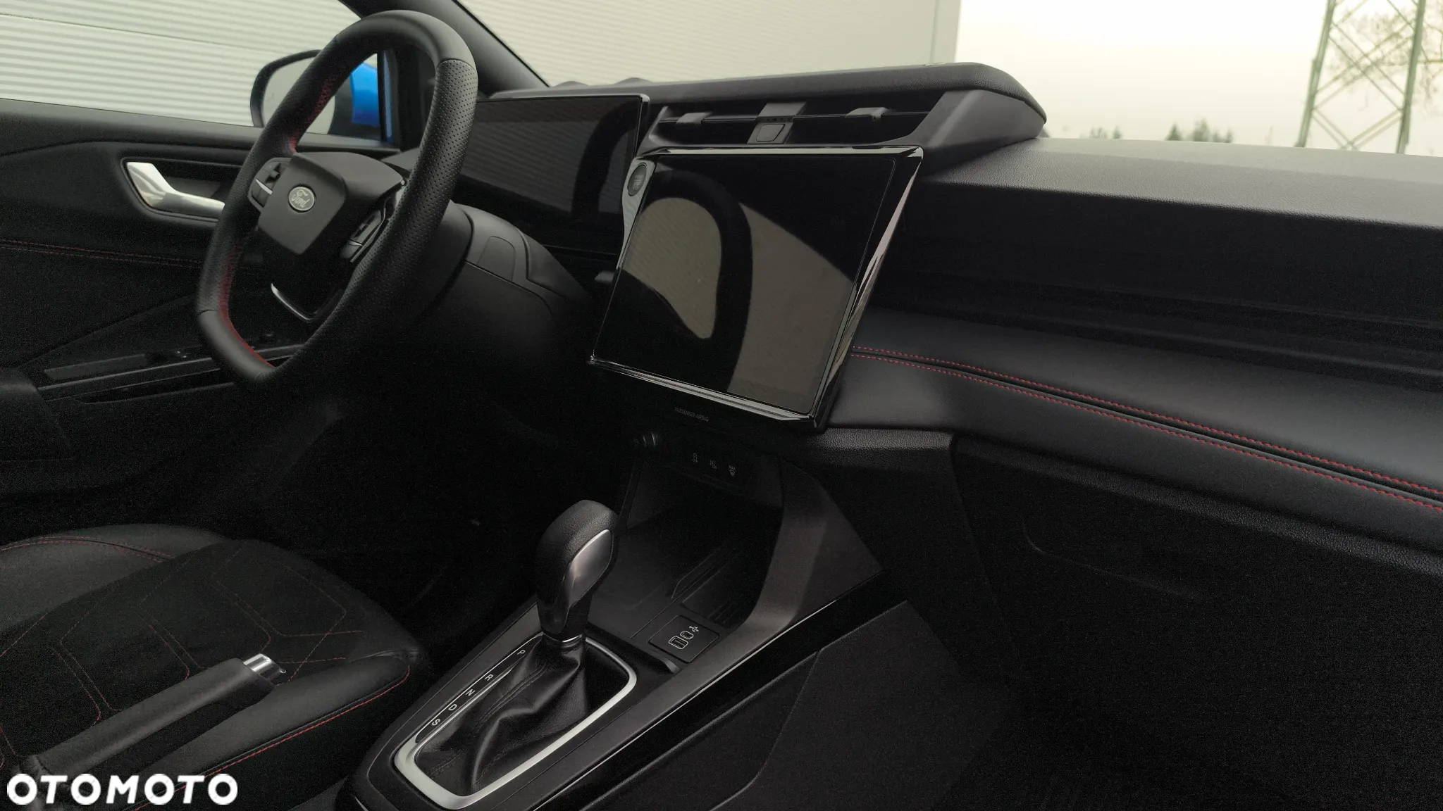 Ford Puma 1.0 EcoBoost mHEV ST-Line X PowerShift - 27