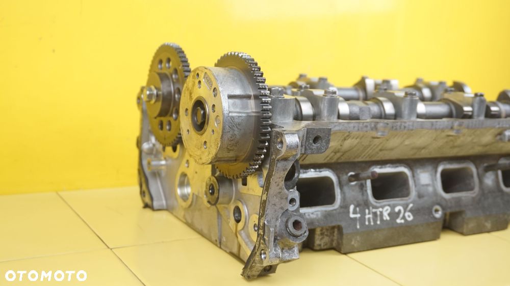 OUTLANDER III 2.0 B 121KM PHEV 16r 4B11 glowica kompletna 4B10 - 3