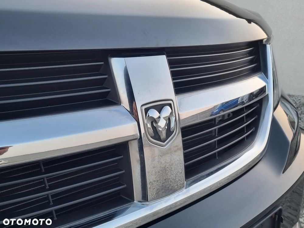 Dodge Journey - 19