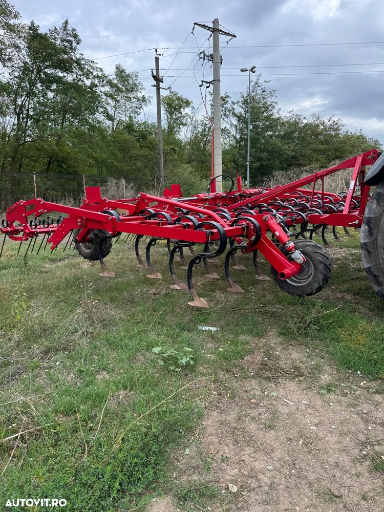 Horsch Finer 6SL - Cultivator - 6