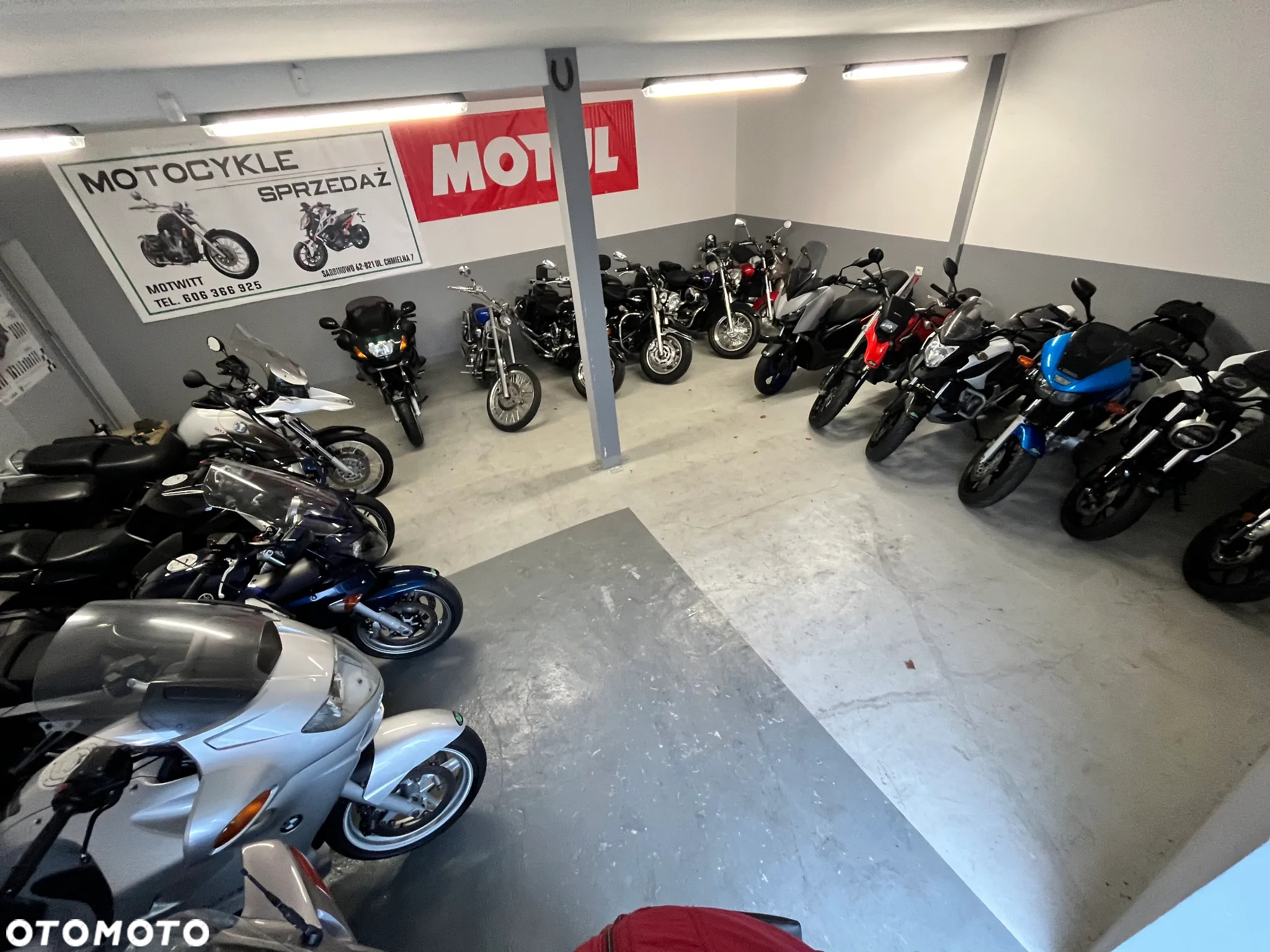 KTM RC 125 - 25