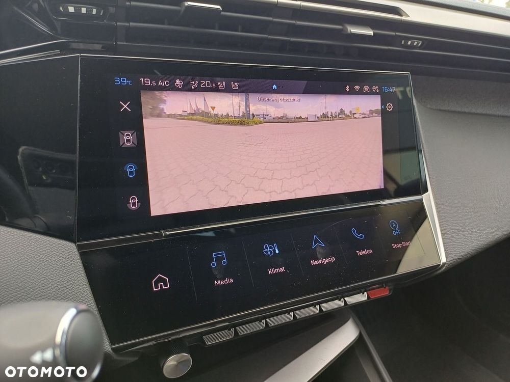 Peugeot 308 - 18