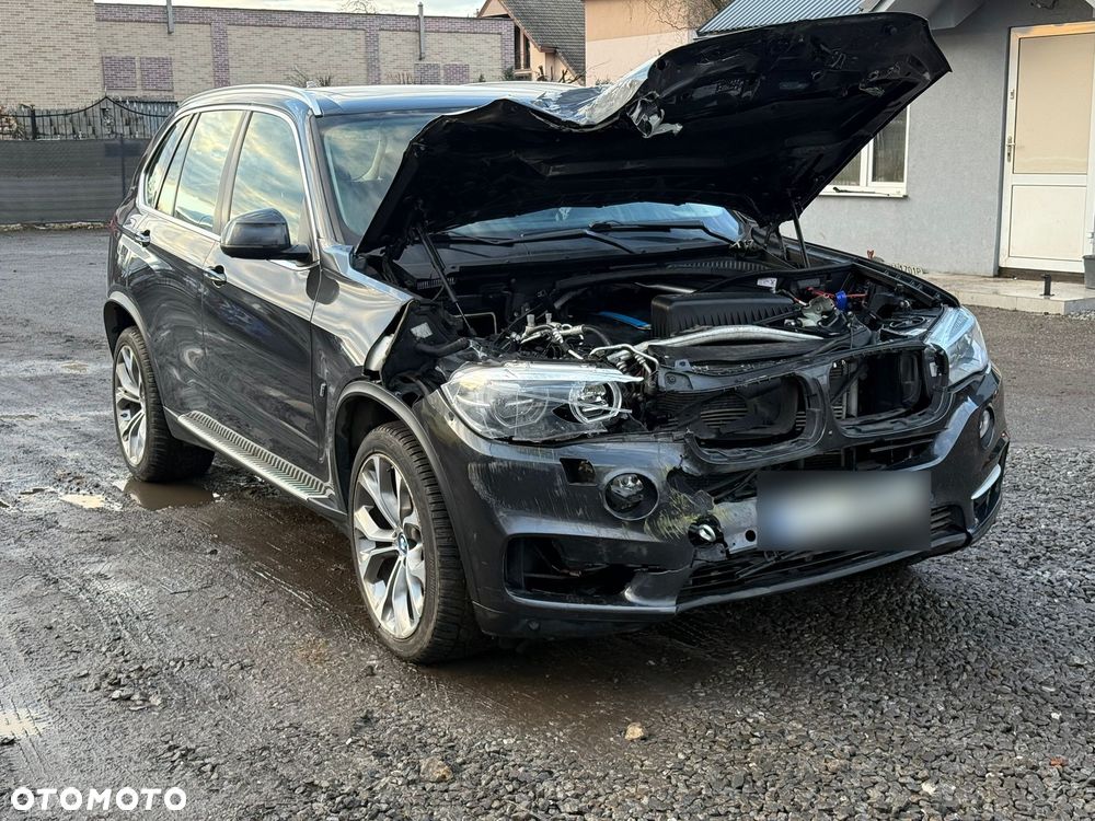 BMW X5 - 10