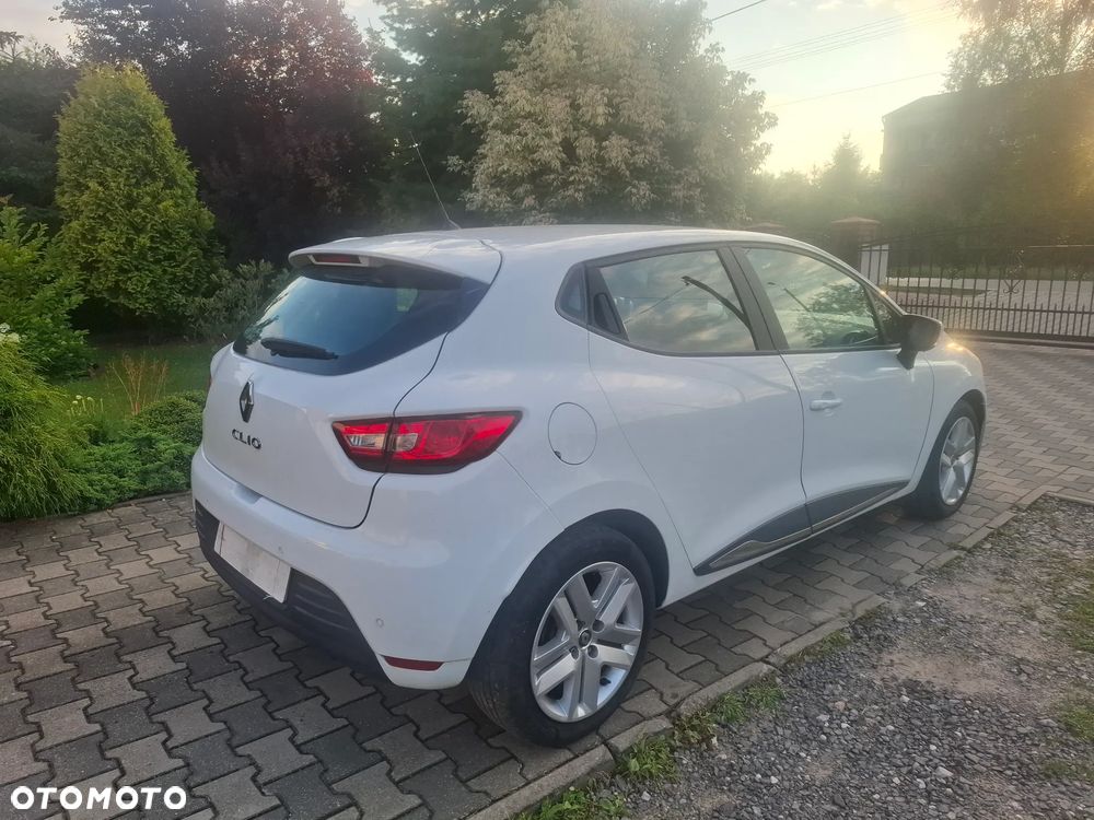 Renault Clio Energy dCi 75 Business - 5