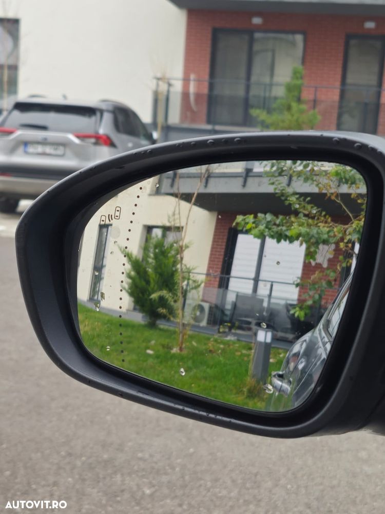 Renault Megane ENERGY dCi 130 BOSE EDITION - 14