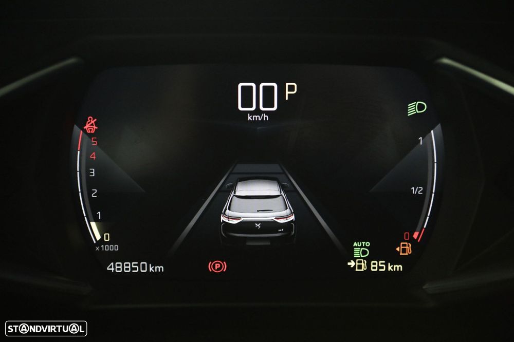 DS DS3 Crossback - 27