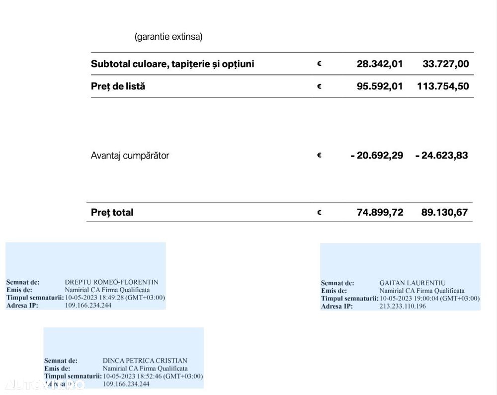 BMW X5 xDrive40d AT MHEV - 17